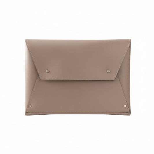 BSB301 - LEATHER WRAP SLEEVE 11" - Default Title product image