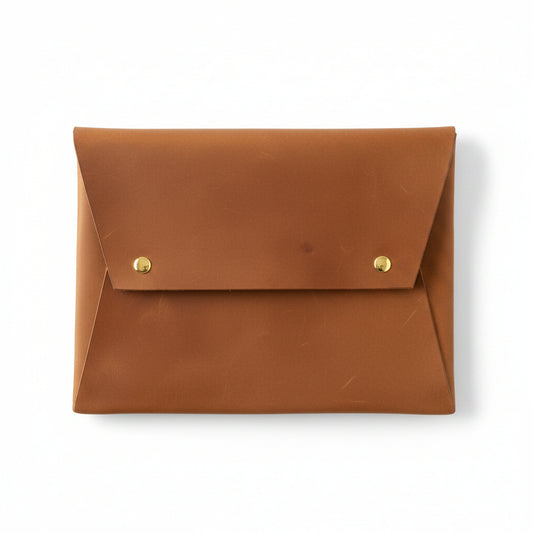 BSB302 - LEATHER WRAP SLEEVE 13" - Default Title product image