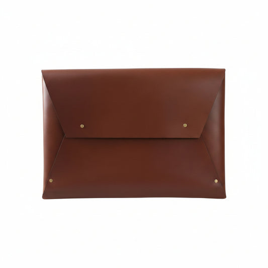 BSB303 - LEATHER WRAP SLEEVE 15" - Default Title product image