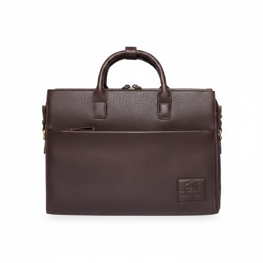 BSB307 - VOYAGER LAPTOP BAG - Default Title product image