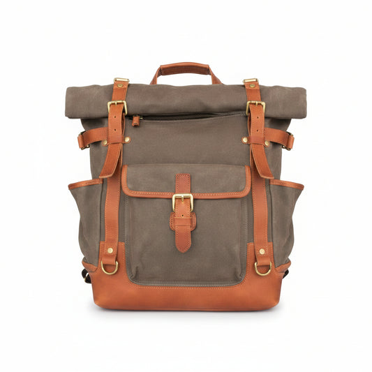 BSB308 - PIONEER LAPTOP BAG - Default Title product image