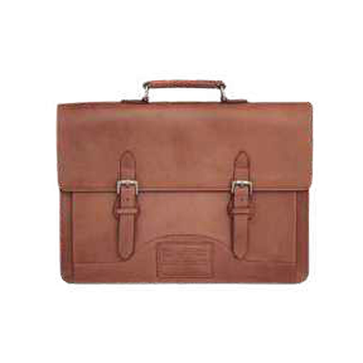 BSB312 - ALPS BACKPACK LEATHER - Default Title product image