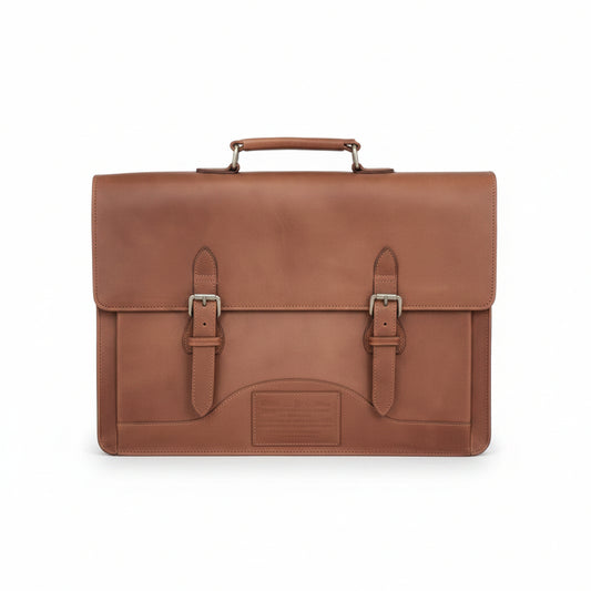 BSB312 - ALPS BACKPACK LEATHER - Default Title product image