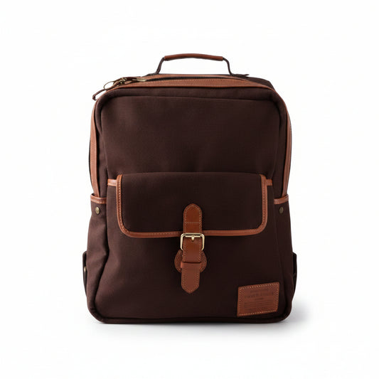 BSB316 - GARROD BACKPACK - Default Title product image