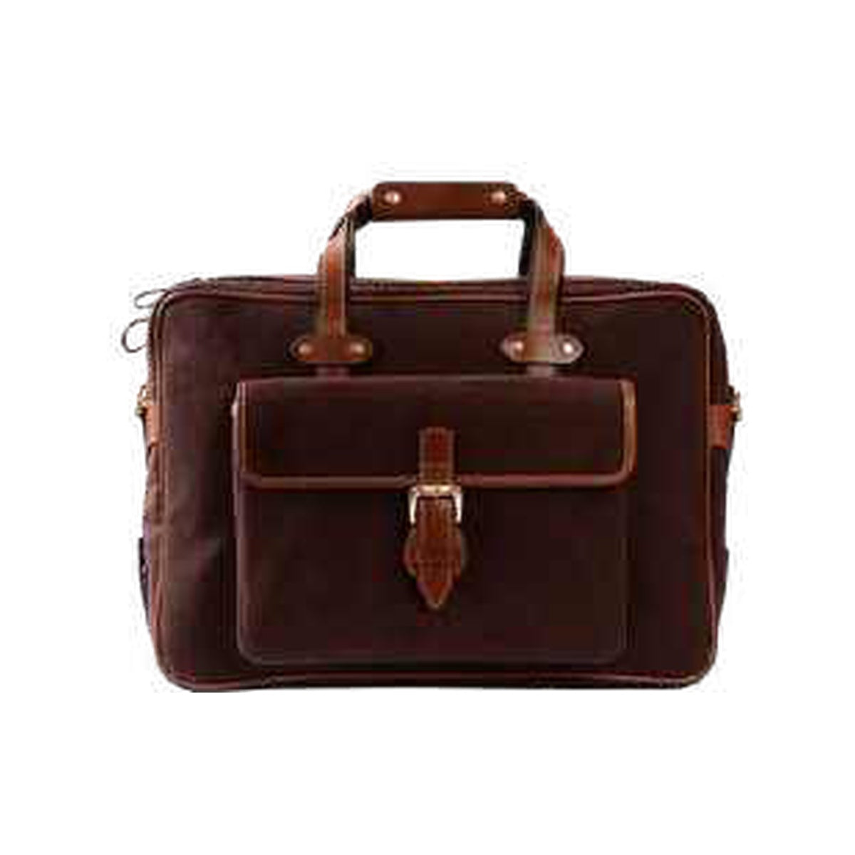 BSB317 - WILKINS LAPTOP BAG - Default Title product image