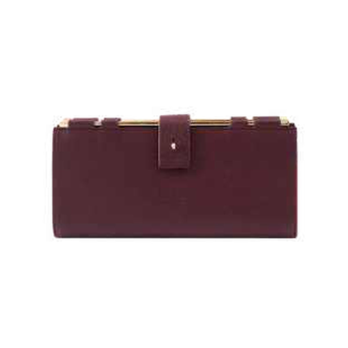 BSB326 - CRESCENT BELT BAG LEATHER - Default Title product image