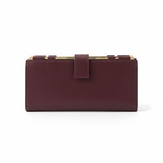 BSB326 - CRESCENT BELT BAG LEATHER - Default Title product image