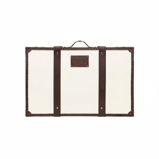 BSB328 - STEAMER TRUNK - Default Title product image