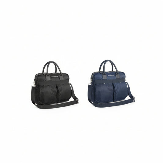 BSB335 - Nylon Laptop Bag