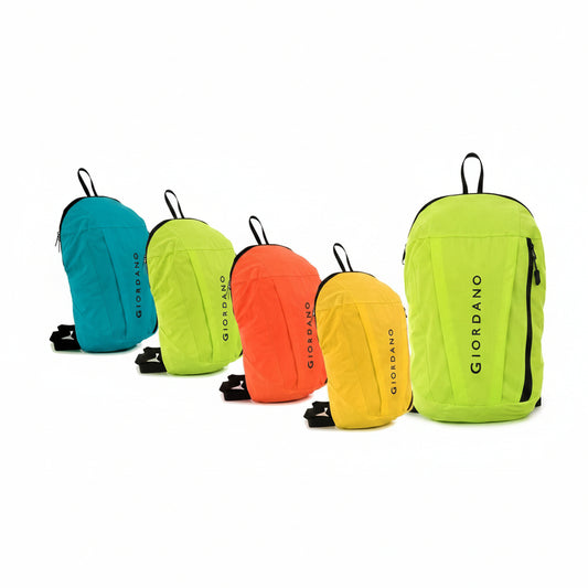 BSB339 - Luke Sports Small Backpack
