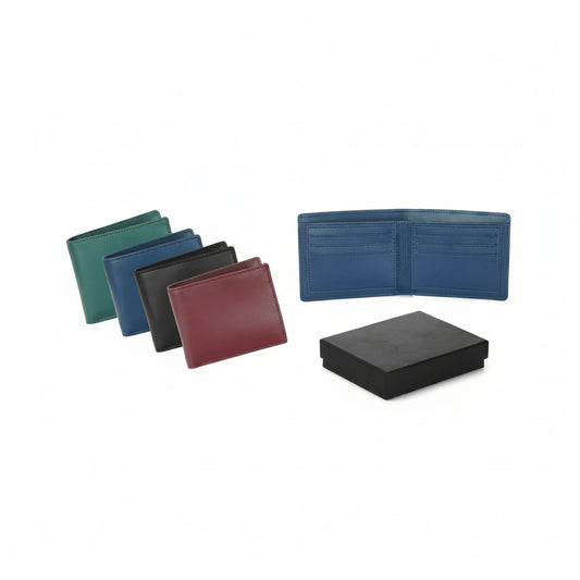 BSB343 - Mens Wallet