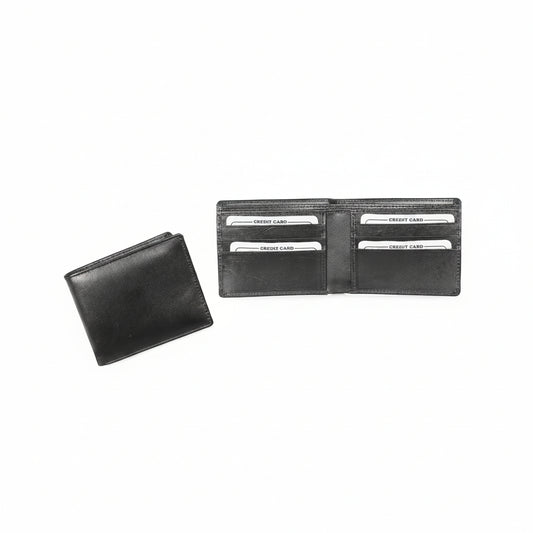 BSB344 - Genuine Leather Mens Wallet