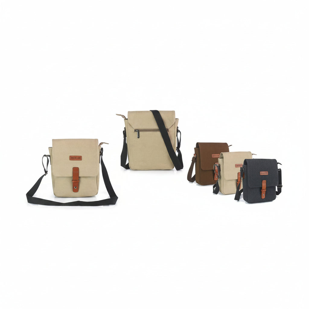 BSB345 - Crossbody Sling Bag