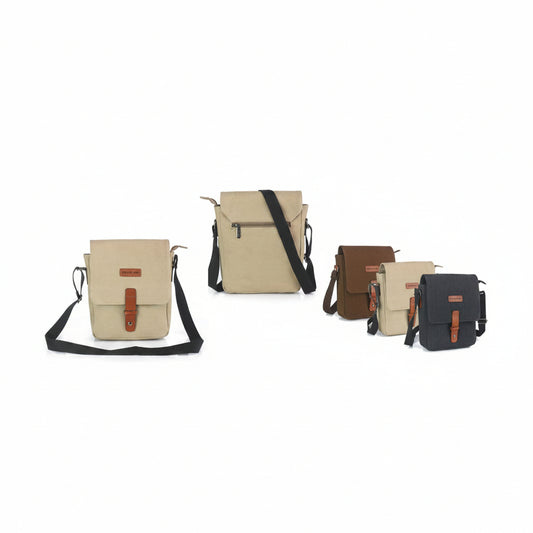 BSB345 - Crossbody Sling Bag