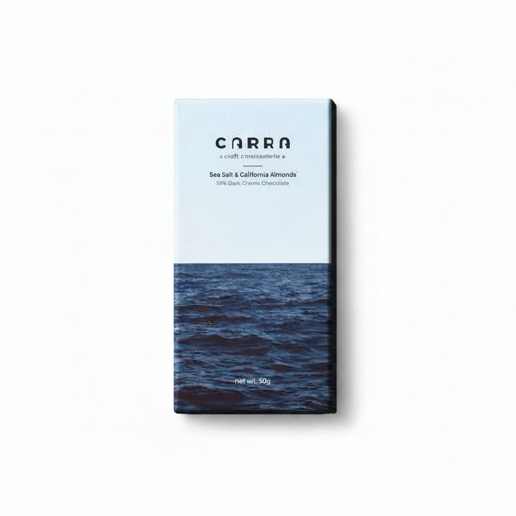 Carra Chocolate Bars