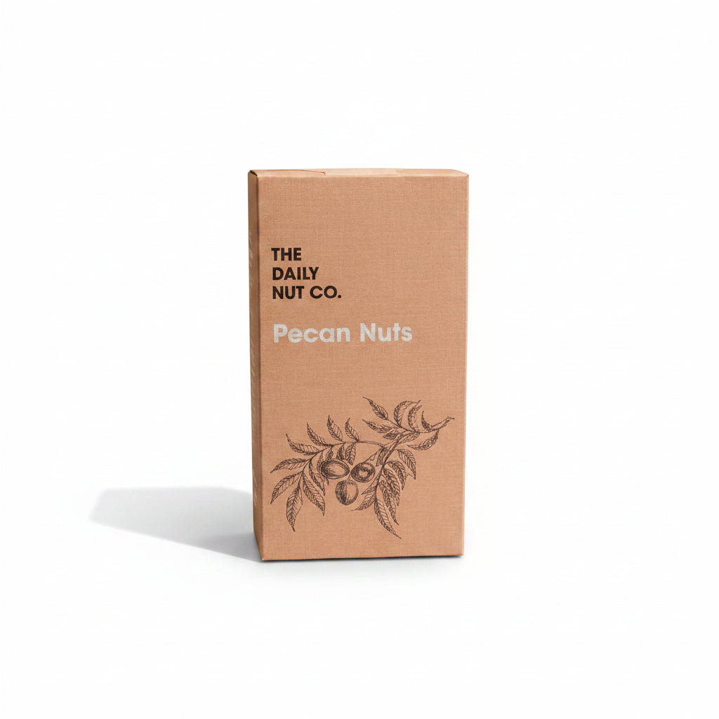 The Daily Nut Co. Exotic Nuts