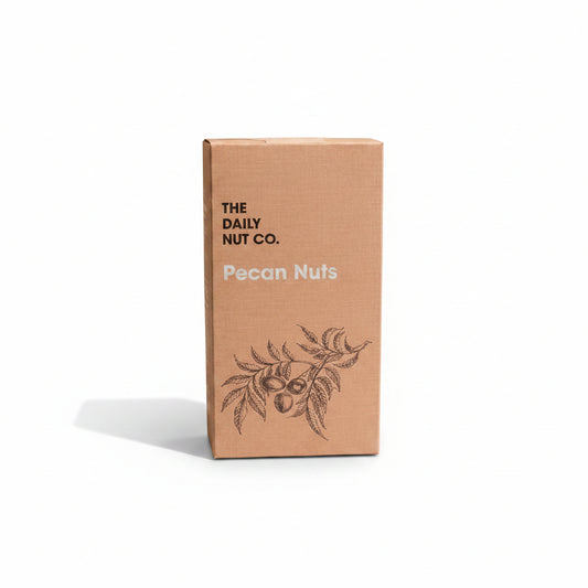 BSE170- The Daily Nut Co. Exotic Nuts
