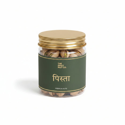 BSE171- The Daily Nut Co. Pistachios