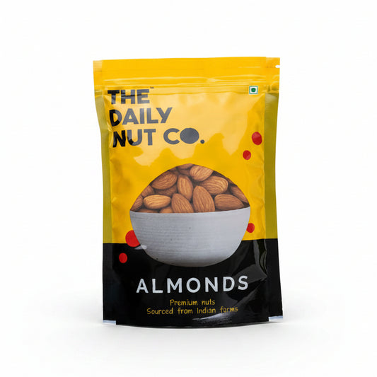 BSE162- The Daily Nut Co. Dry Fruits