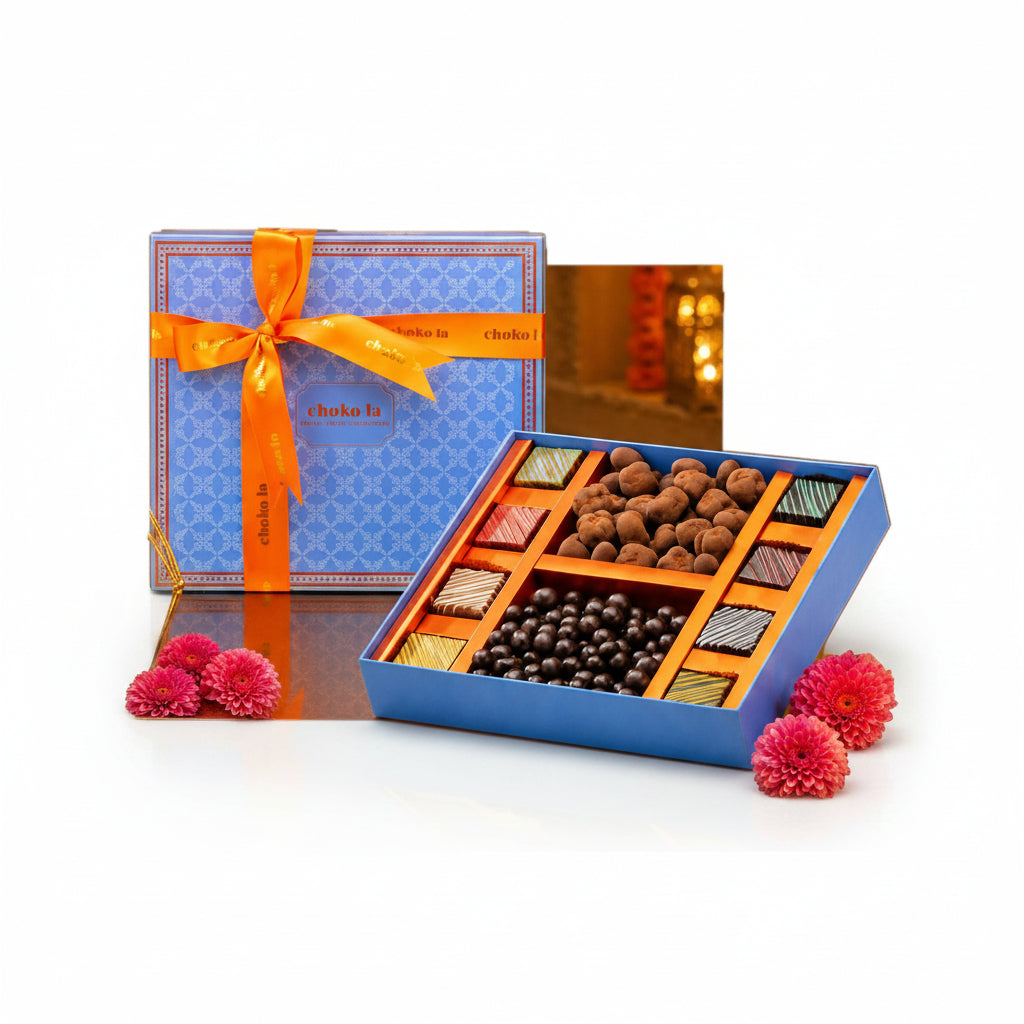 BSE230 - Chokola - Delight