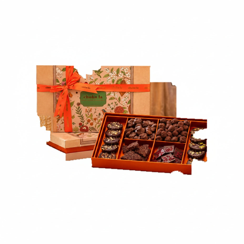 BSE239 - Chokola - Treasure