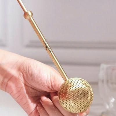 BSE251 - Chayam - Telescopic Infuser