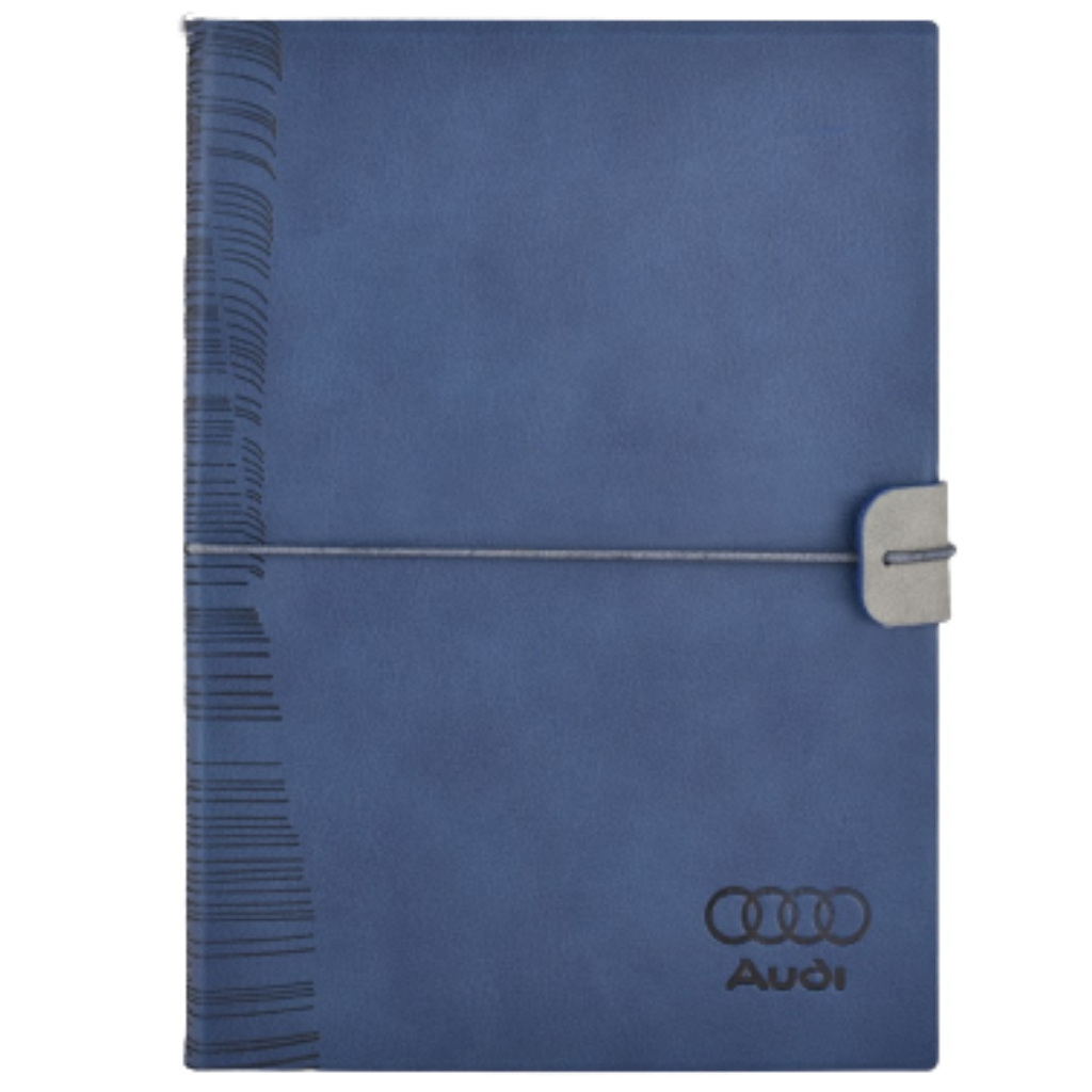 BSN03- A5 Notebook