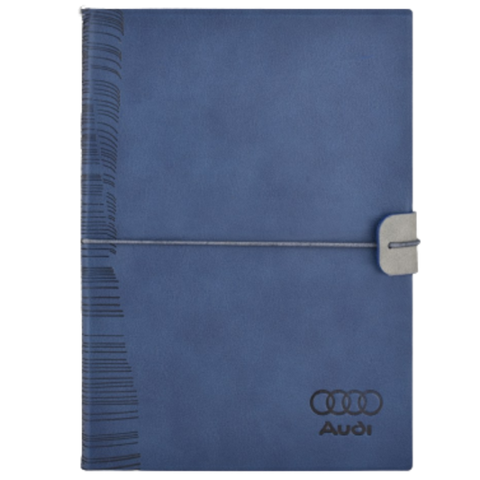BSN03- A5 Notebook
