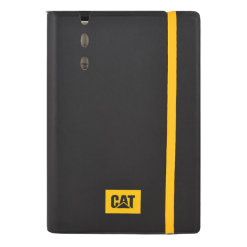 BSN05- A5 Notebook