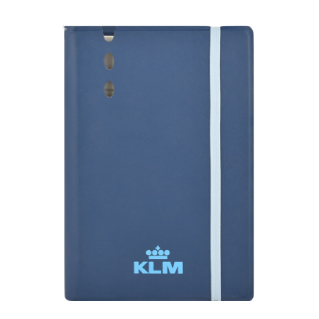 BSN06- A5 Notebook