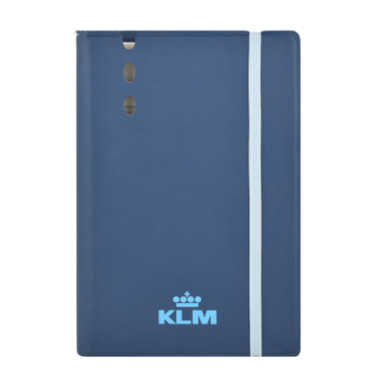 BSN06- A5 Notebook