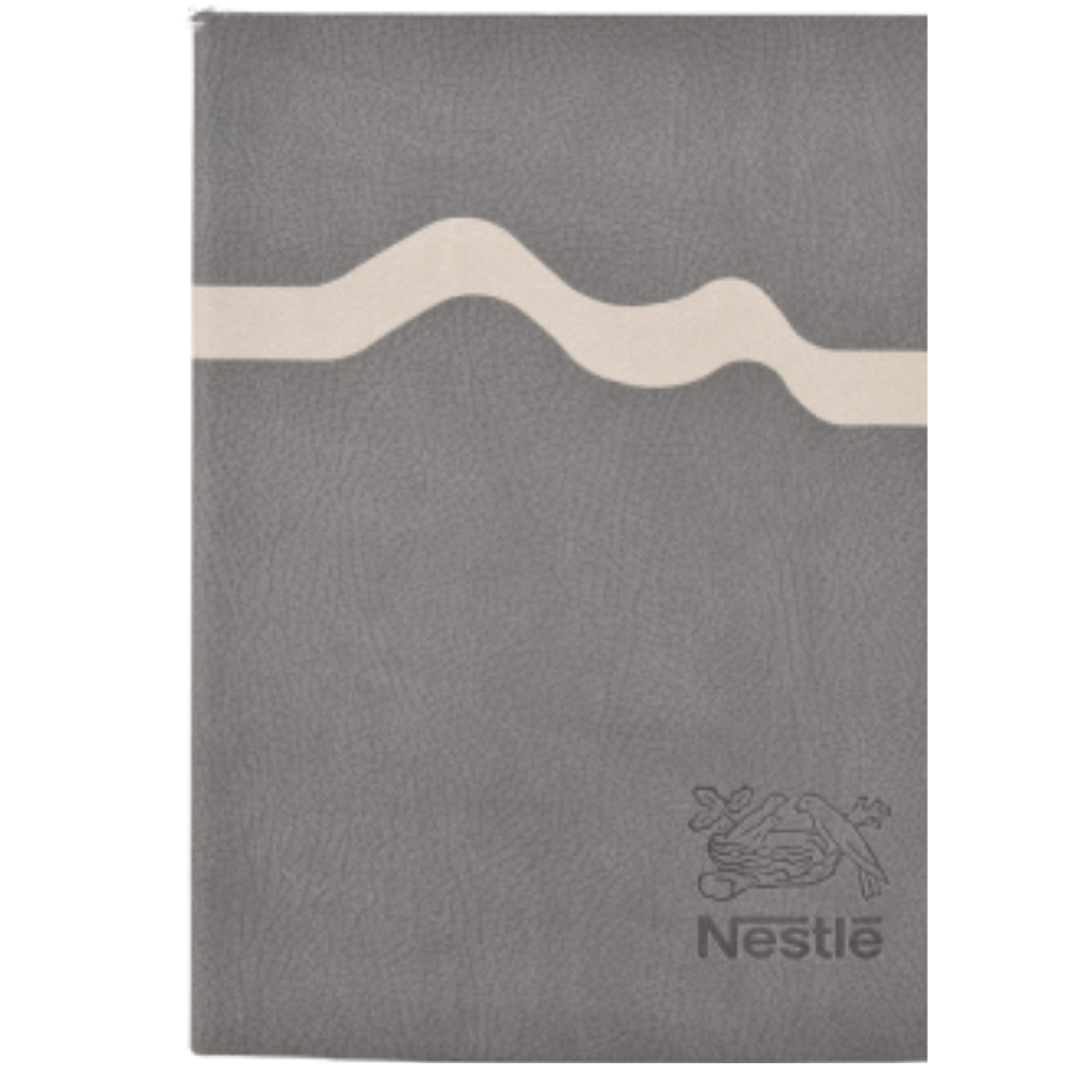BSN08- A5 Notebook