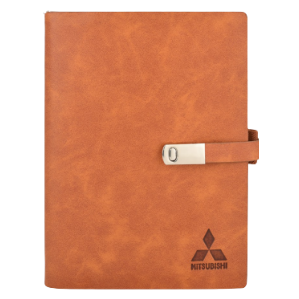 BSN10- A5 Notebook