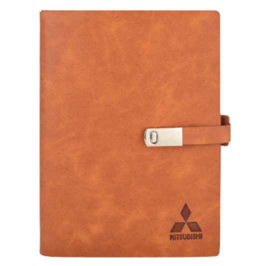 BSN10- A5 Notebook