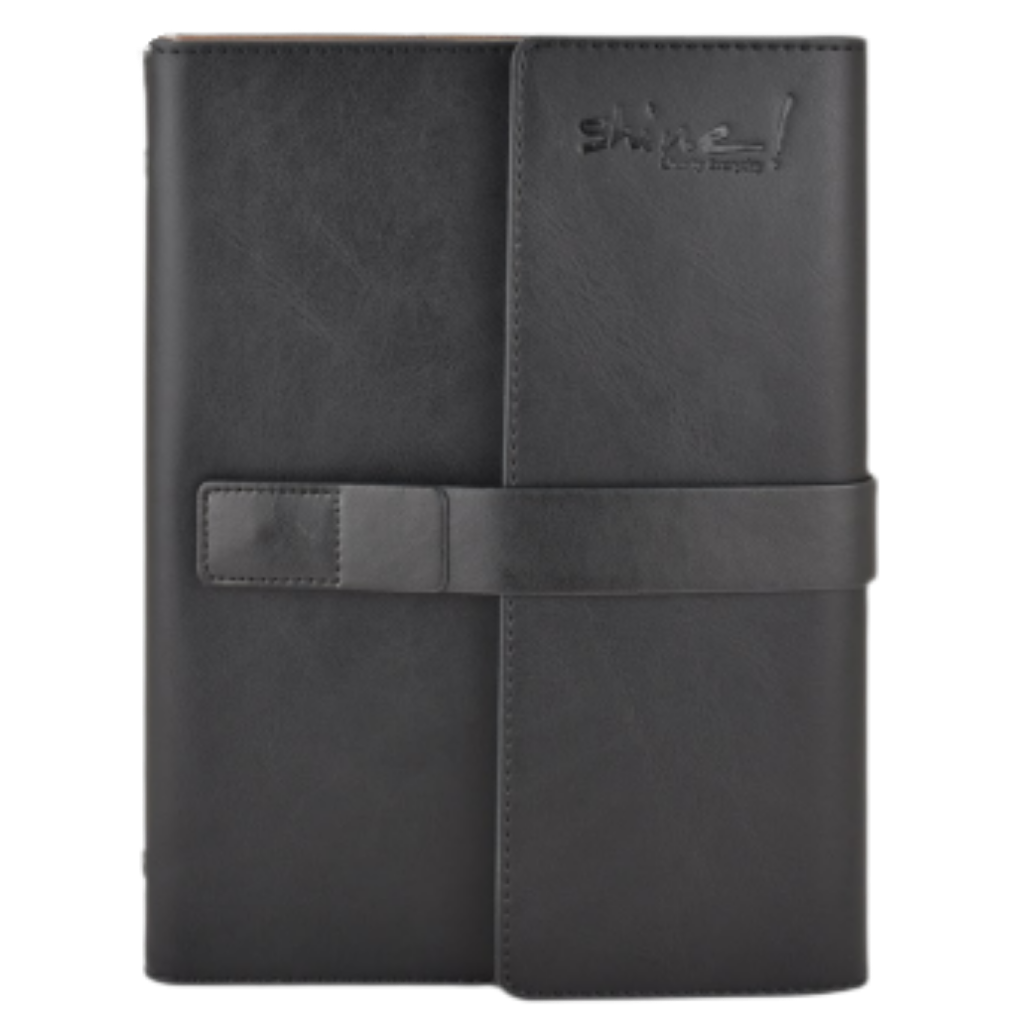 BSN11- A5 Notebook