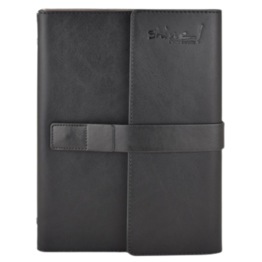 BSN11- A5 Notebook