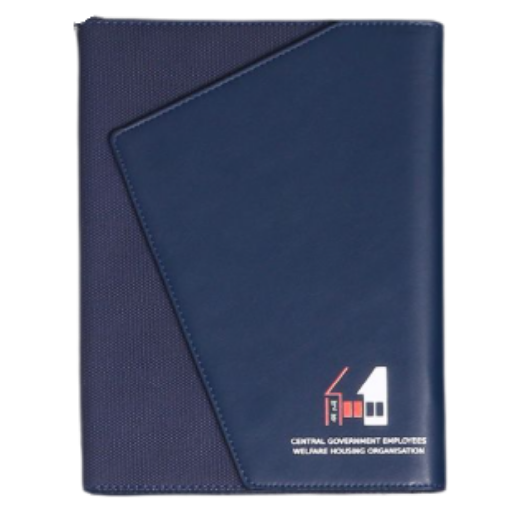 BSN12- A5 Notebook