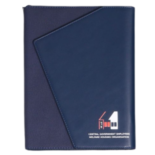 BSN12- A5 Notebook