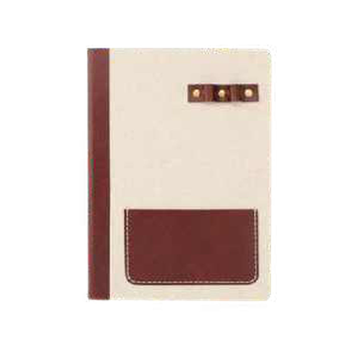 BSN123 - JOURNAL MULTIFUNCTION - Default Title product image