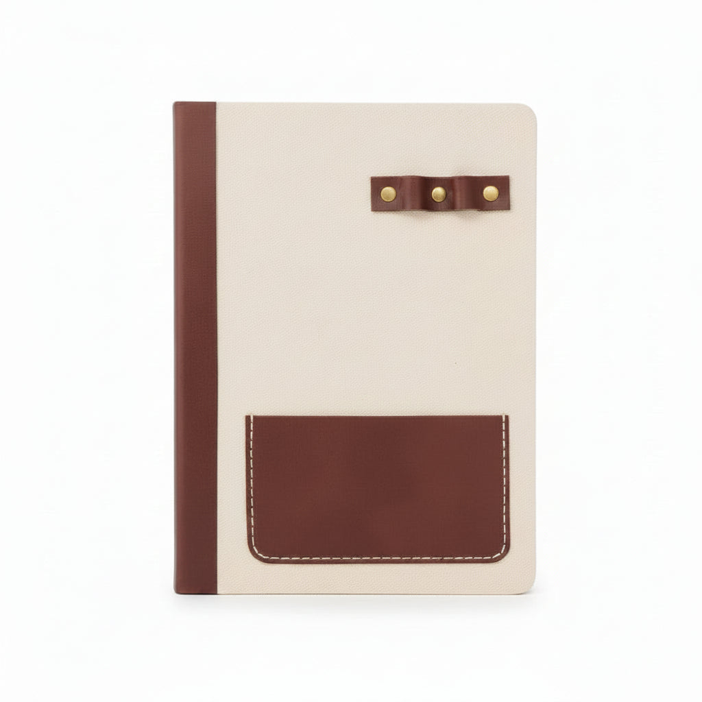 JOURNAL MULTIFUNCTIONAL
