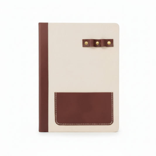 BSN126 - JOURNAL MULTIFUNCTIONAL - Default Title product image