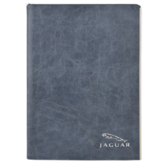 BSN13- A5 Notebook