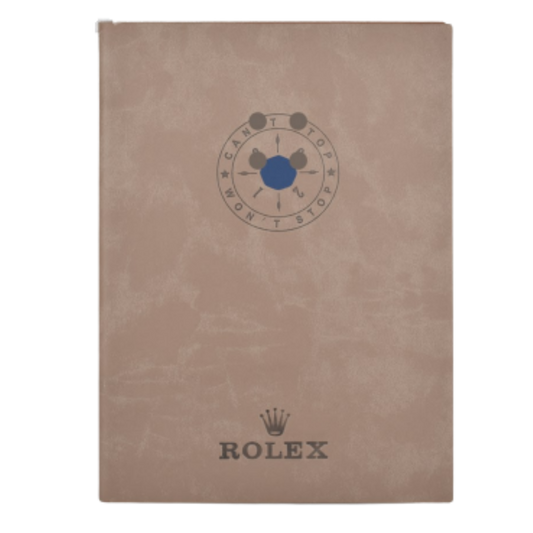 BSN14- A5 Notebook