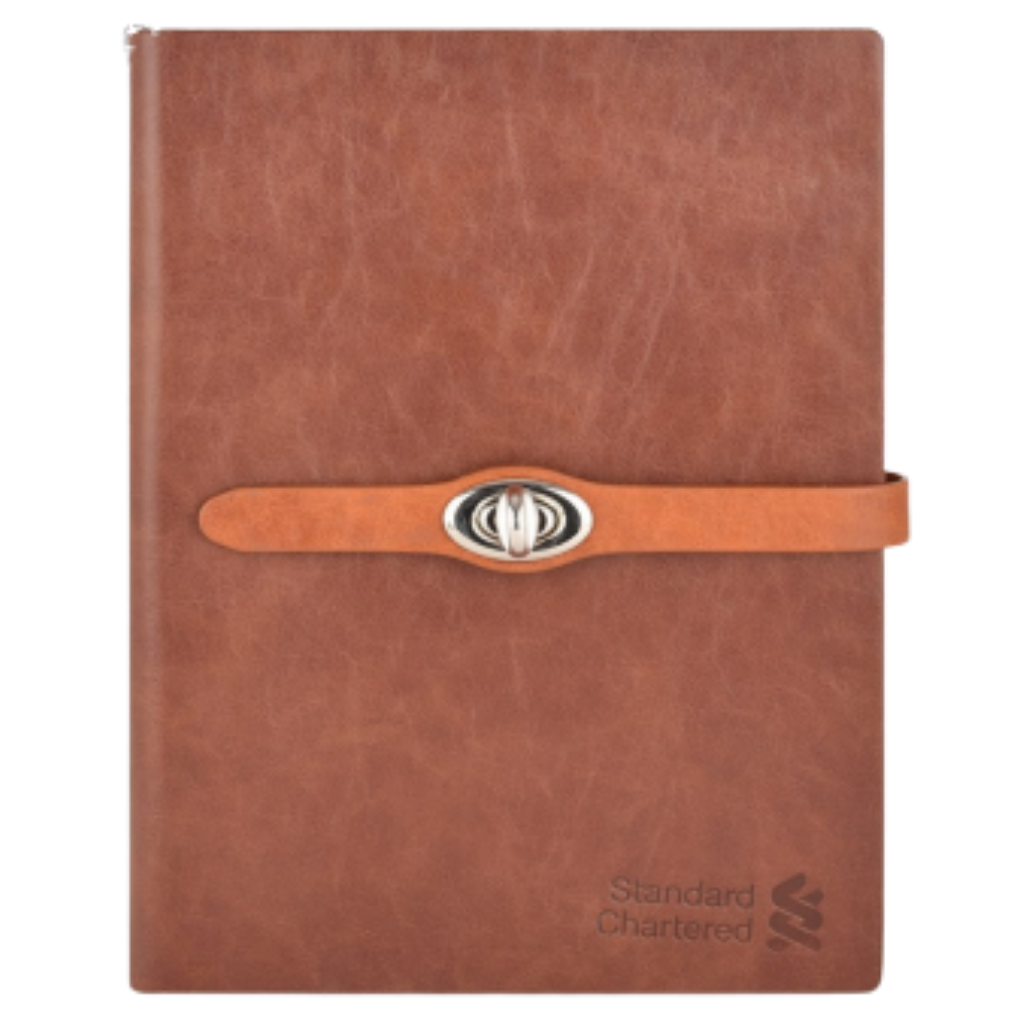 BSN15- A5 Notebook