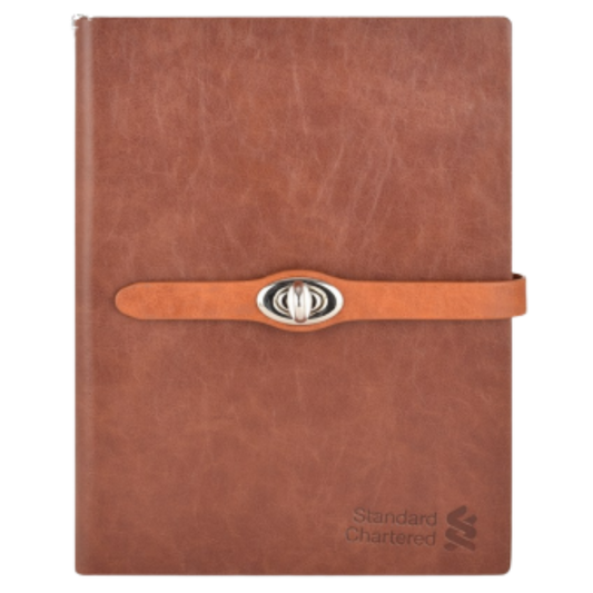 BSN15- A5 Notebook