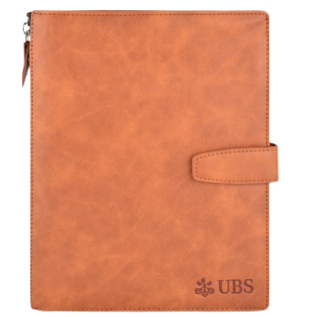 BSN16- A5 Notebook