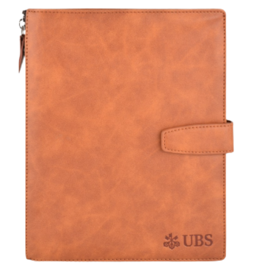 BSN16- A5 Notebook