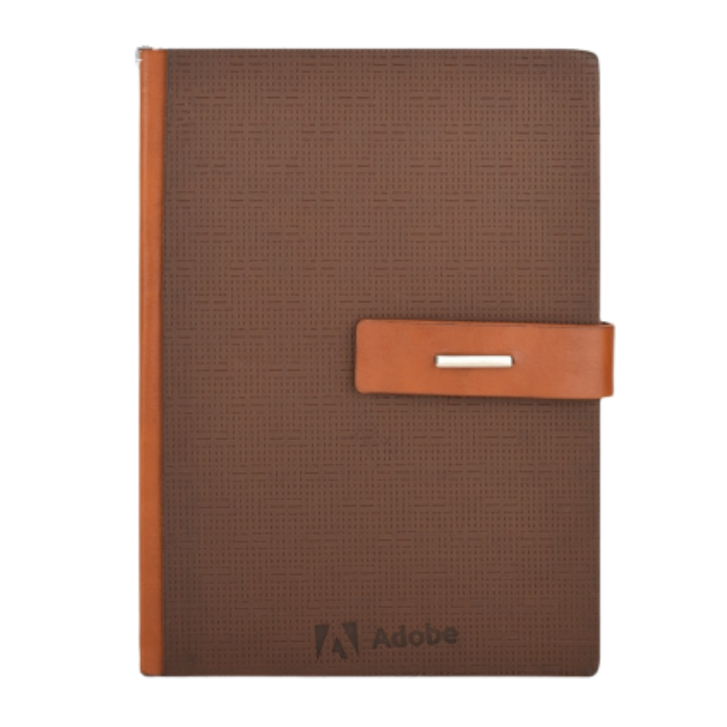 BSN17- A5 Notebook