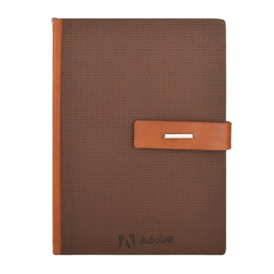 BSN17- A5 Notebook