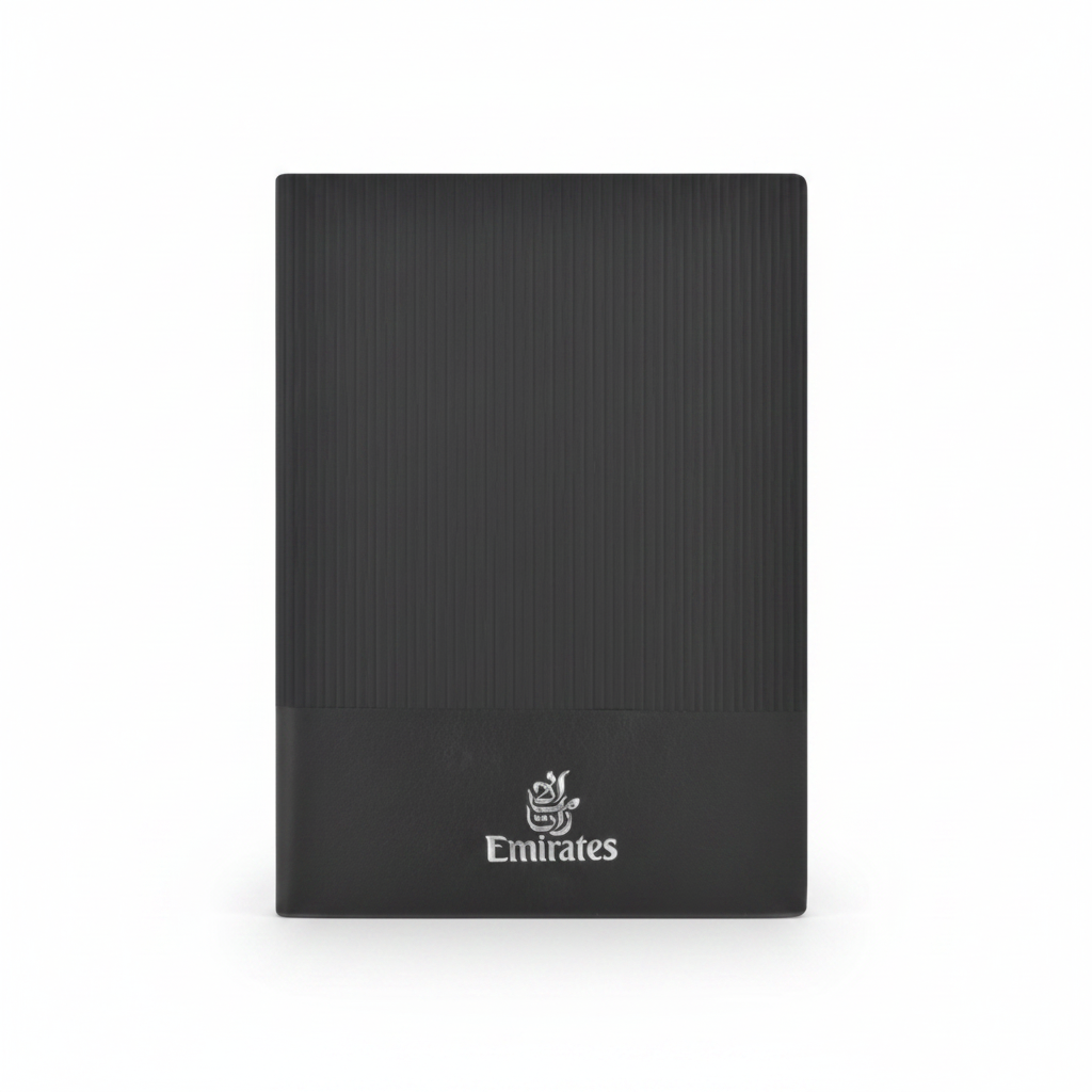 A5 Notebook